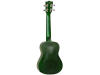 Tanglewood TWT3-FG Forest Green Satin Tanglewood TWT3-FG Forest Green Satin